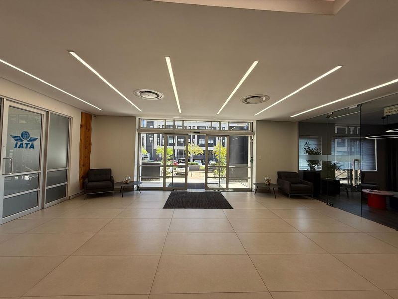 Prime Office Space Available for Lease at Sandown Mews - Photo 2