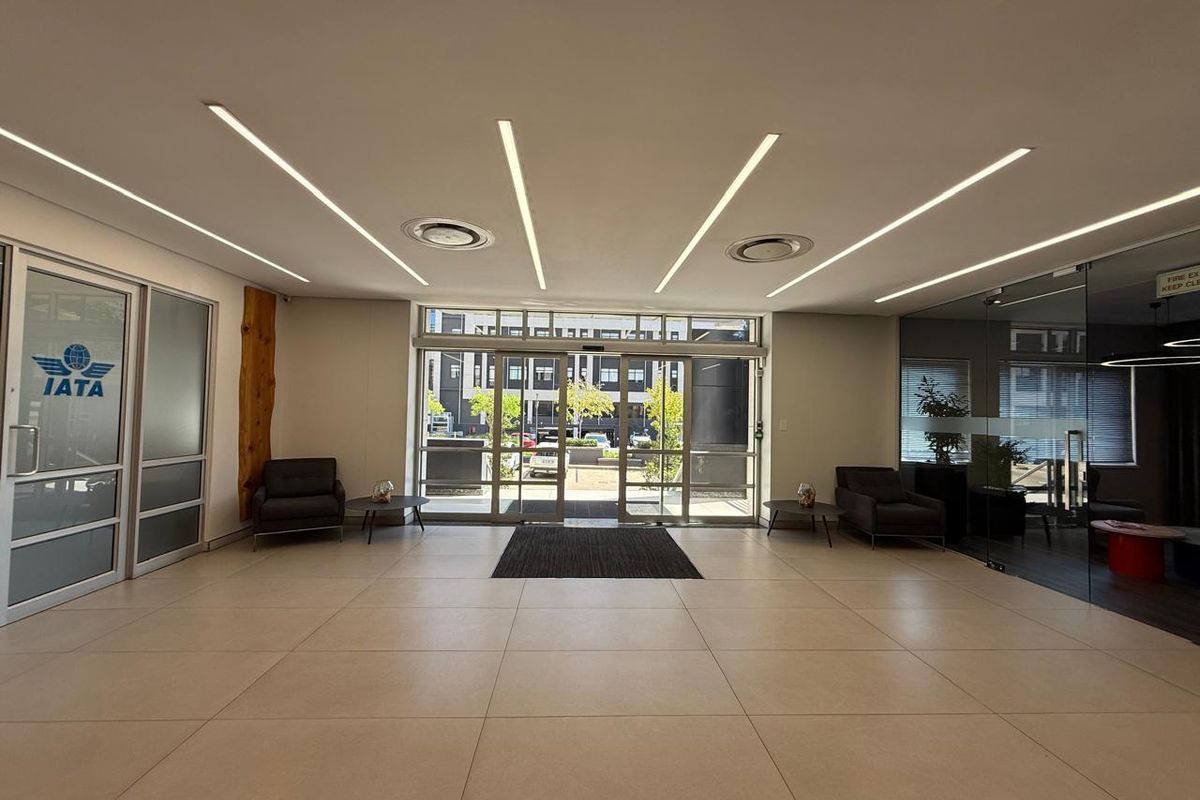 Prime Office Space Available for Lease at Sandown Mews - Photo 2