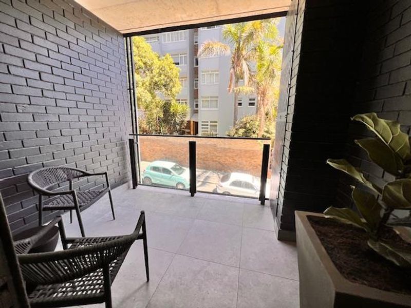 Luxury one bedroom at Station House - Photo 7