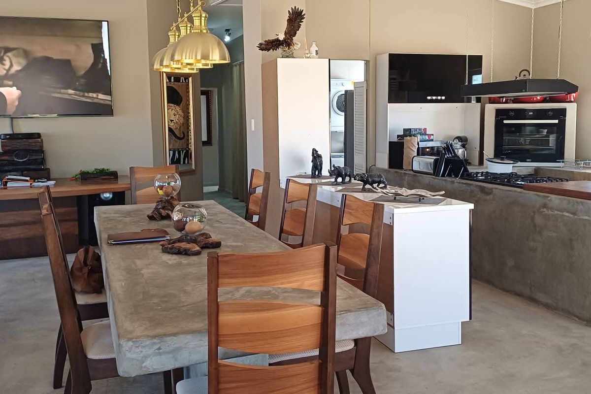 En route to Gross Barmen — this peaceful gem offers flat, grass-covered land and benefits from good rainy seasons 🌾 - Photo 5