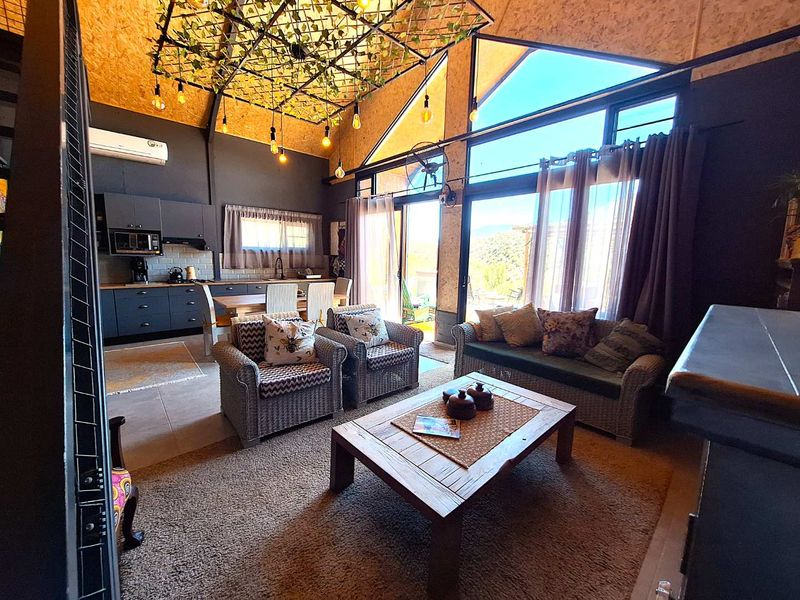 Karoo Getaway - Photo 10