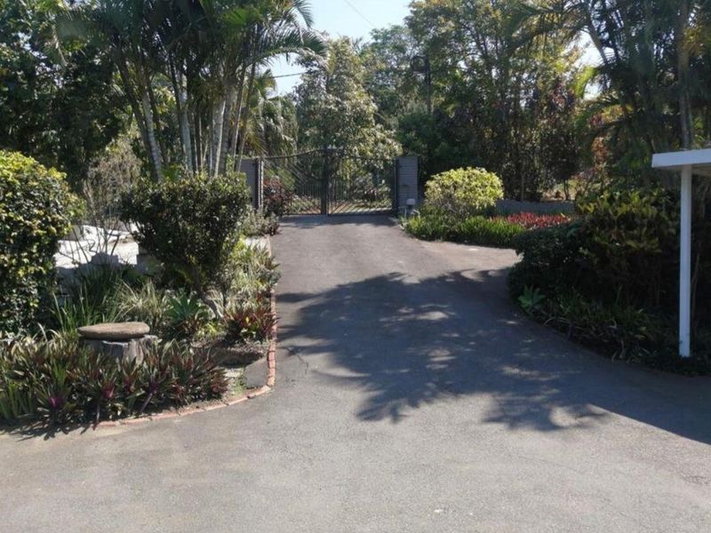 Spacious Westville Central Home with Pool and Lush Gardens - Photo 2