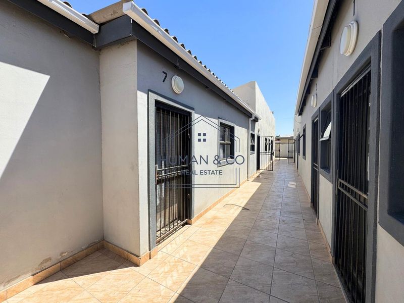 Modern Block of Flats near industrial area - Photo 3