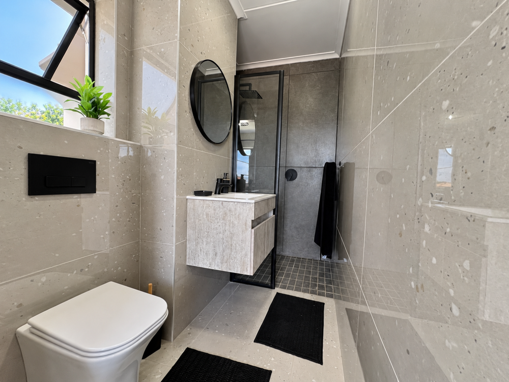 ensuite