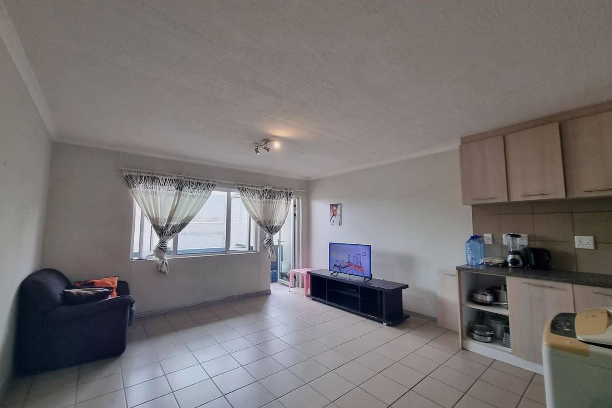 2 Bedroom Starter or Investment property Rocky Crest - Sommerton - Photo 5