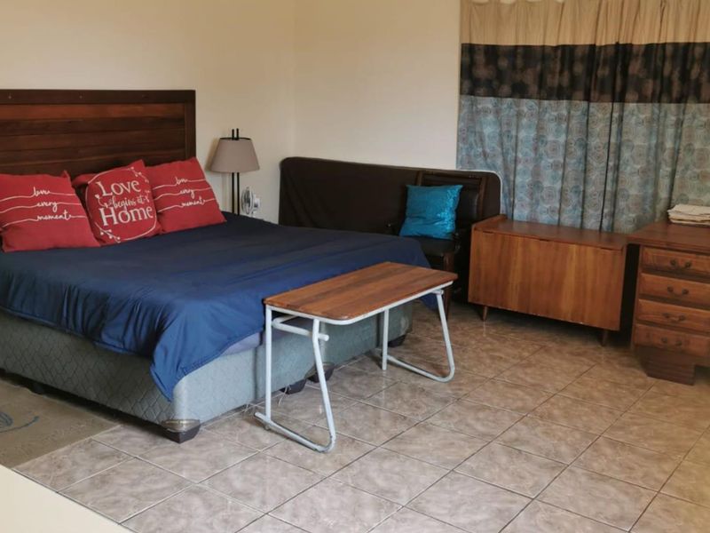 TIRED OF THE HUSSLE AND BUZZLE - BUSHVELD HAVEN - Photo 8