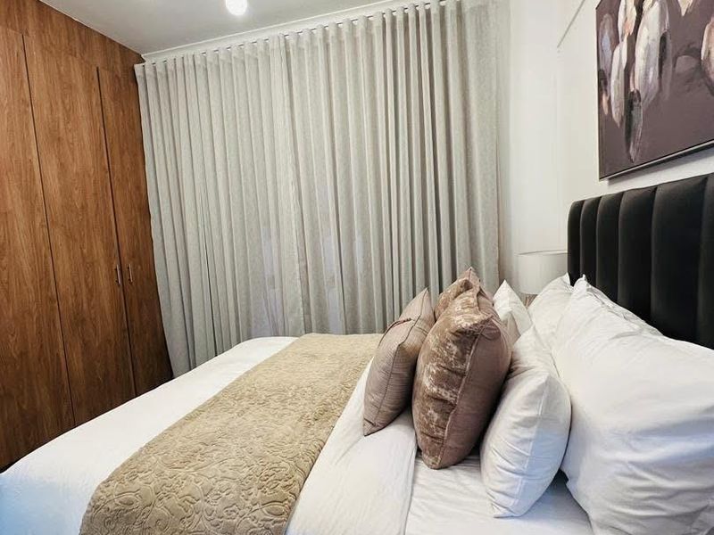 Furnished Townhouse For Rent Avis St Michael - Photo 8