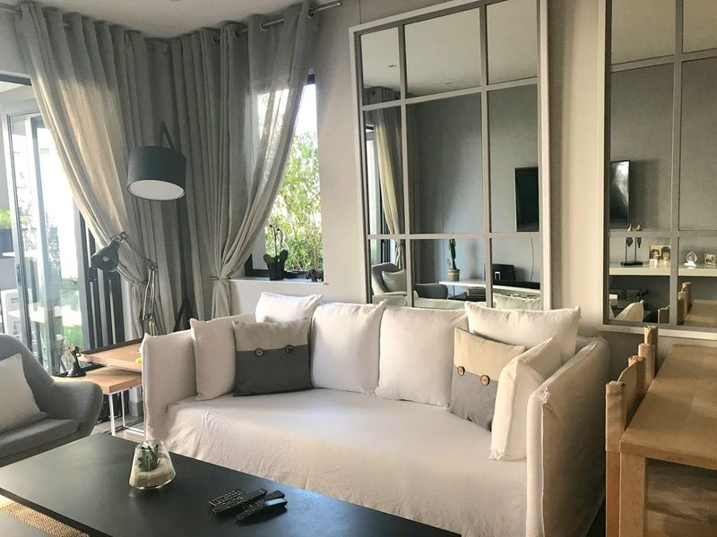 2 Bed, 2 Bath Designer Apartment – Steyn City (Furnished) - Photo 4