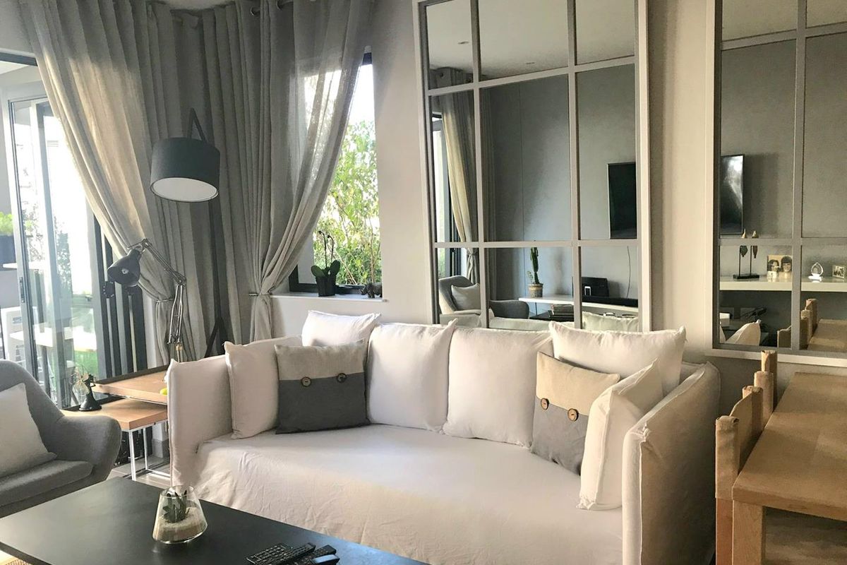 2 Bed, 2 Bath Designer Apartment – Steyn City (Furnished) - Photo 4