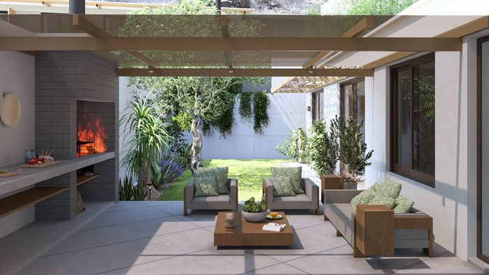 Property #2386438, Townhouse For Sale in Auasblick