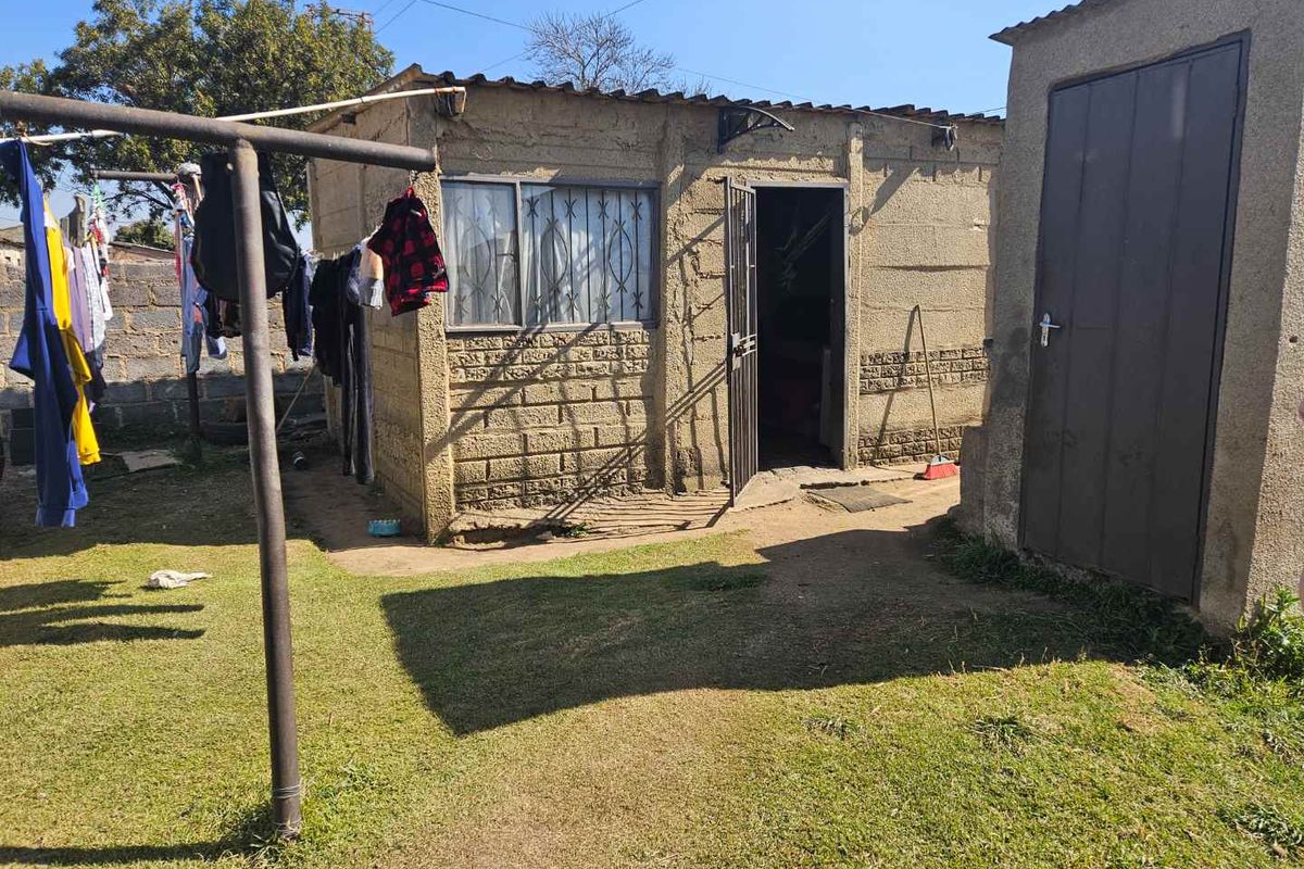 House for sale - Photo 5