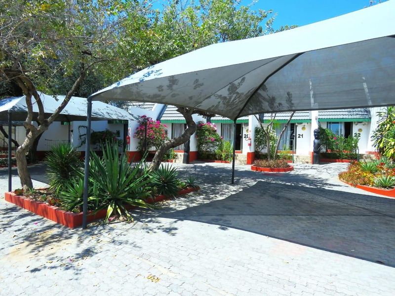 FOR SALE | NGANDU HOTEL, RUNDU - Photo 3