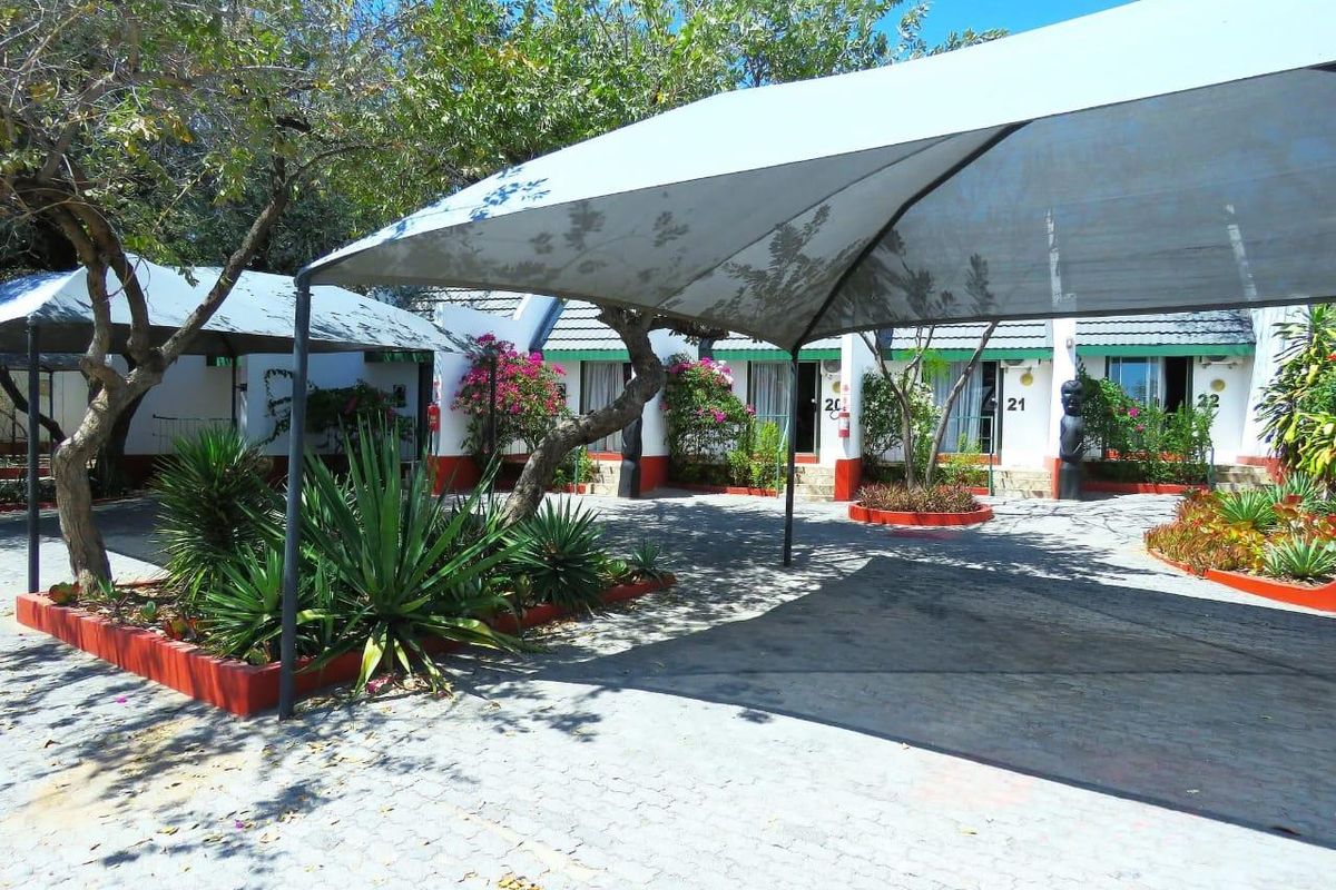 FOR SALE | NGANDU HOTEL, RUNDU - Photo 3