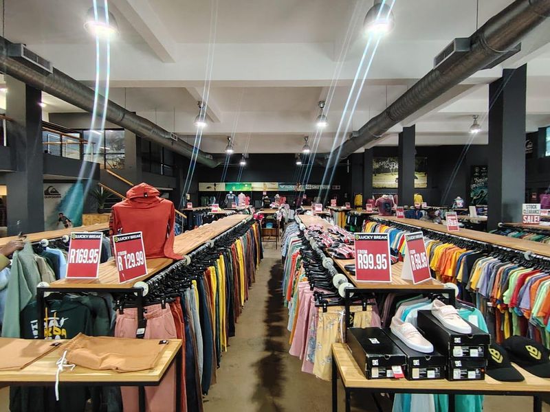 Prime Retail and Commercial Space to Let - Photo 8