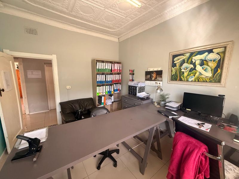 Versatile Commercial Property with Offices and Storage Units - Photo 7