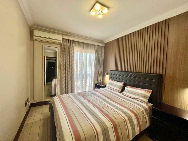 Hendra - Modern Living in Umhlanga Ridge: 2-Bedroom Gem with Top-Notch Security - Photo 6