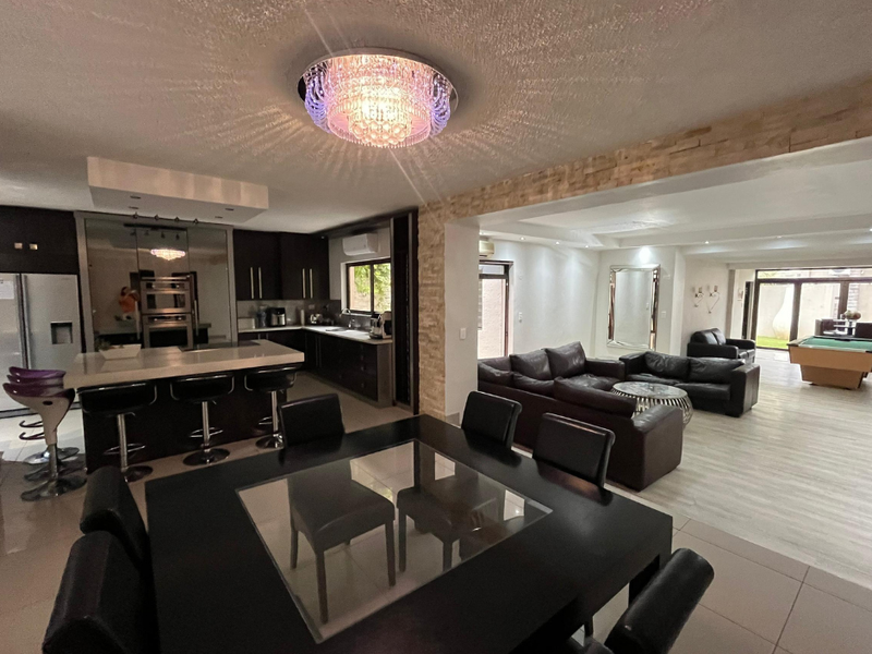 Luxury Estate Living at Windhoek Country Club | N$5.85m - Photo 3