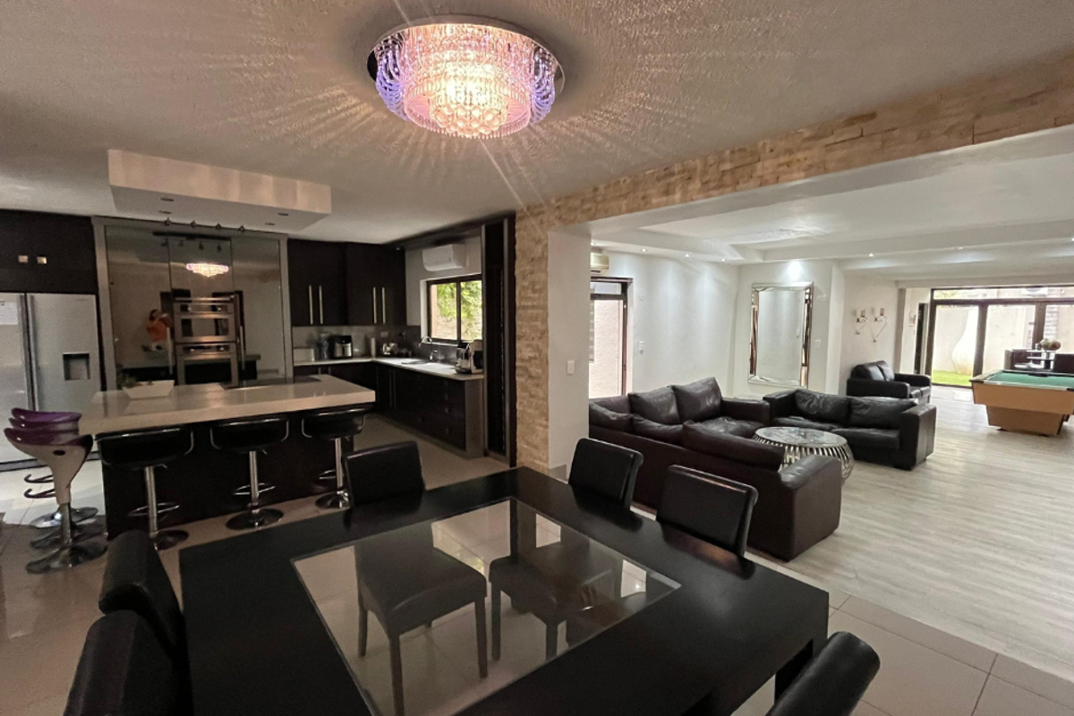 Luxury Estate Living at Windhoek Country Club | N$5.85m - Photo 3