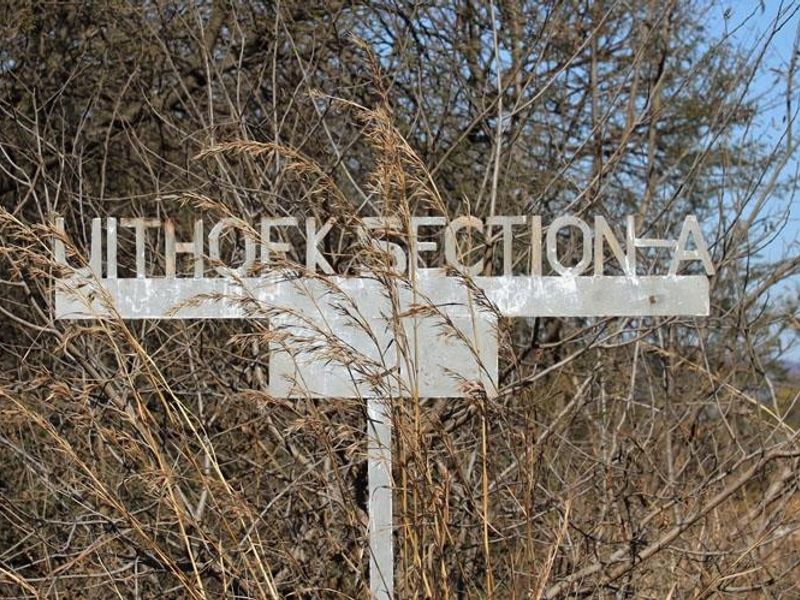 Vacant Land for Sale on Uithoek, Glencoe. - Photo 4