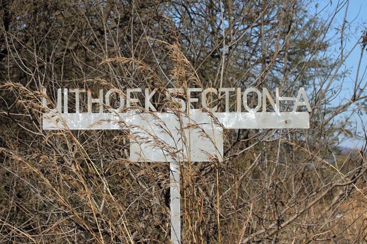 Vacant Land for Sale on Uithoek, Glencoe. - Photo 4