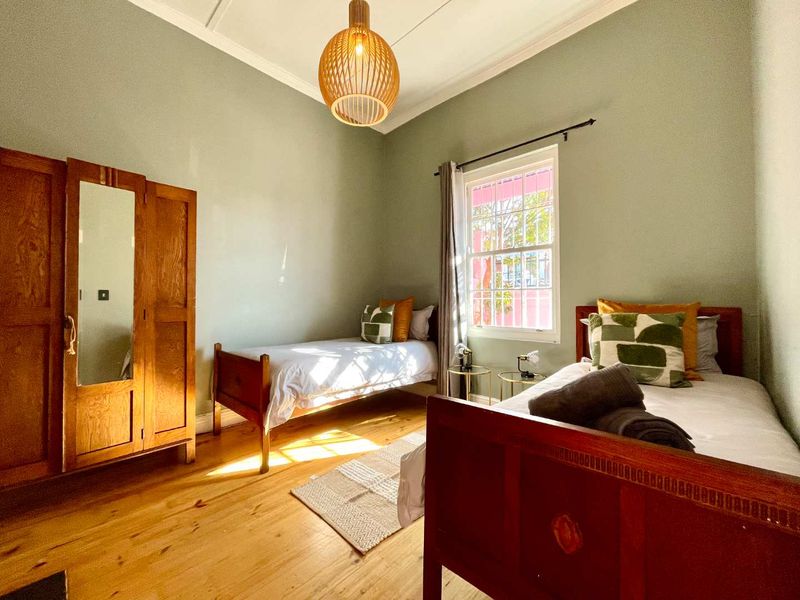 Funky Two Bedroom House - Upper Woodstock - Photo 10