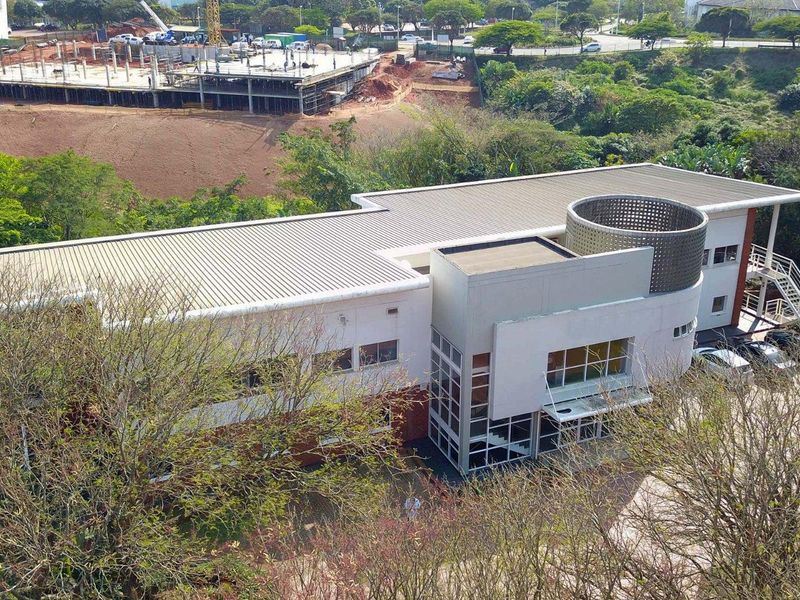 OFFICE BLOCK FOR SALE - Photo 5