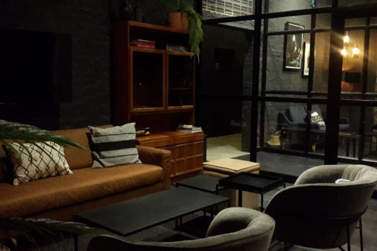 FURNISHED MODERN BACHELOR APARTMENT - Photo 5