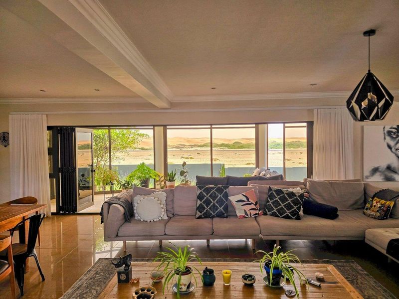 Kramersdorf, Swakopmund:  HOME WITH PERMANENT DUNE VIEW is for Sale - Photo 8
