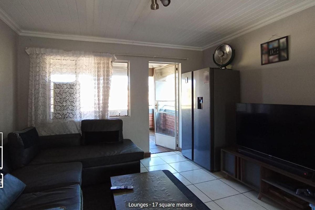 2 Bedroom Apartment in Andeon - Photo 5