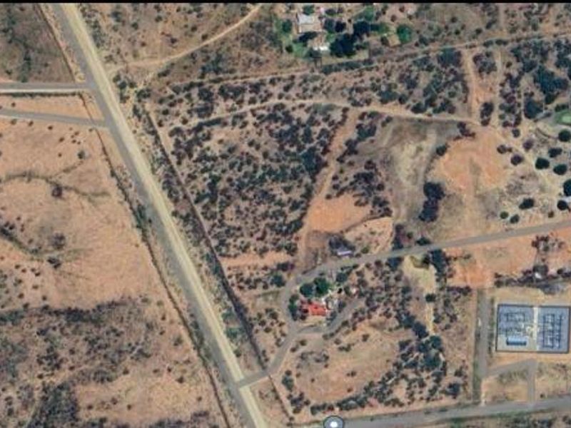 15.3HA PLOT, BRAKWATER - FOR SALE - Photo 6