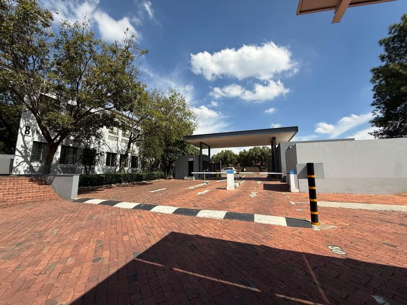 Prime Office Space Available at Bryanston Gate Office Park - Photo 3