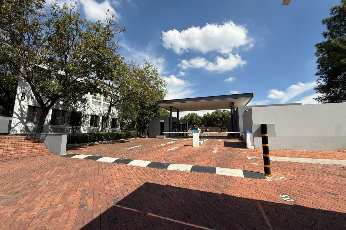 Prime Office Space Available at Bryanston Gate Office Park - Photo 3