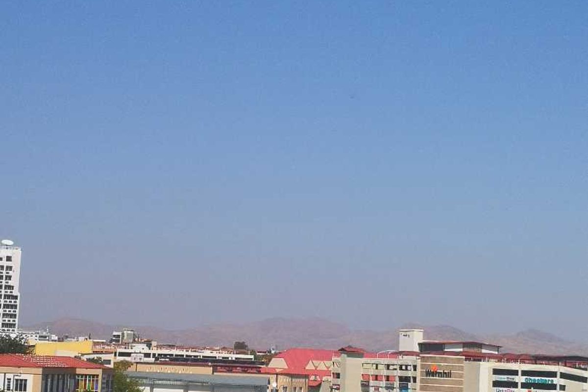 STUDIO APARTMENTS FOR SALE - ONLY TWO LEFT - CBD - Photo 2