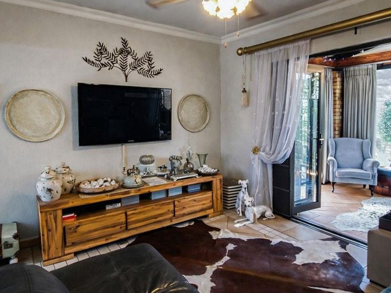 Only Once a While ... - Photo 9