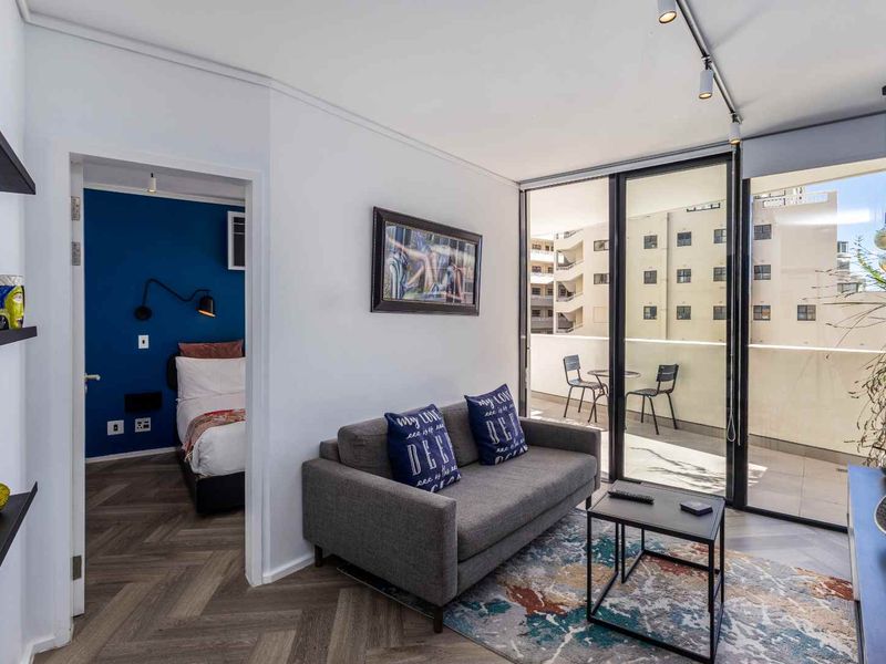 Enjoy Sundowners with Views of Lions Head - Photo 6