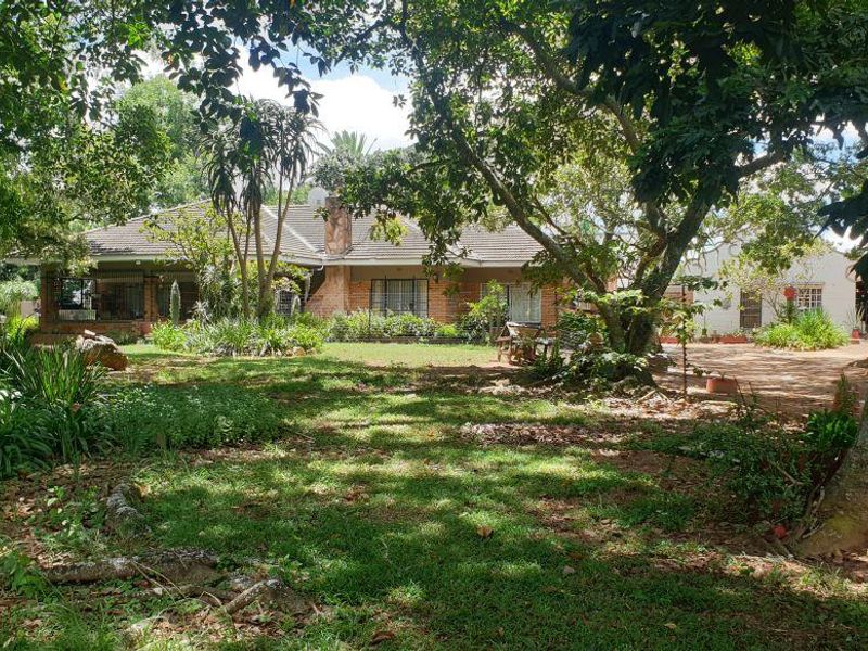 Lovely farm for sale with good soil and ready for its new owner with ambition. - Photo 3