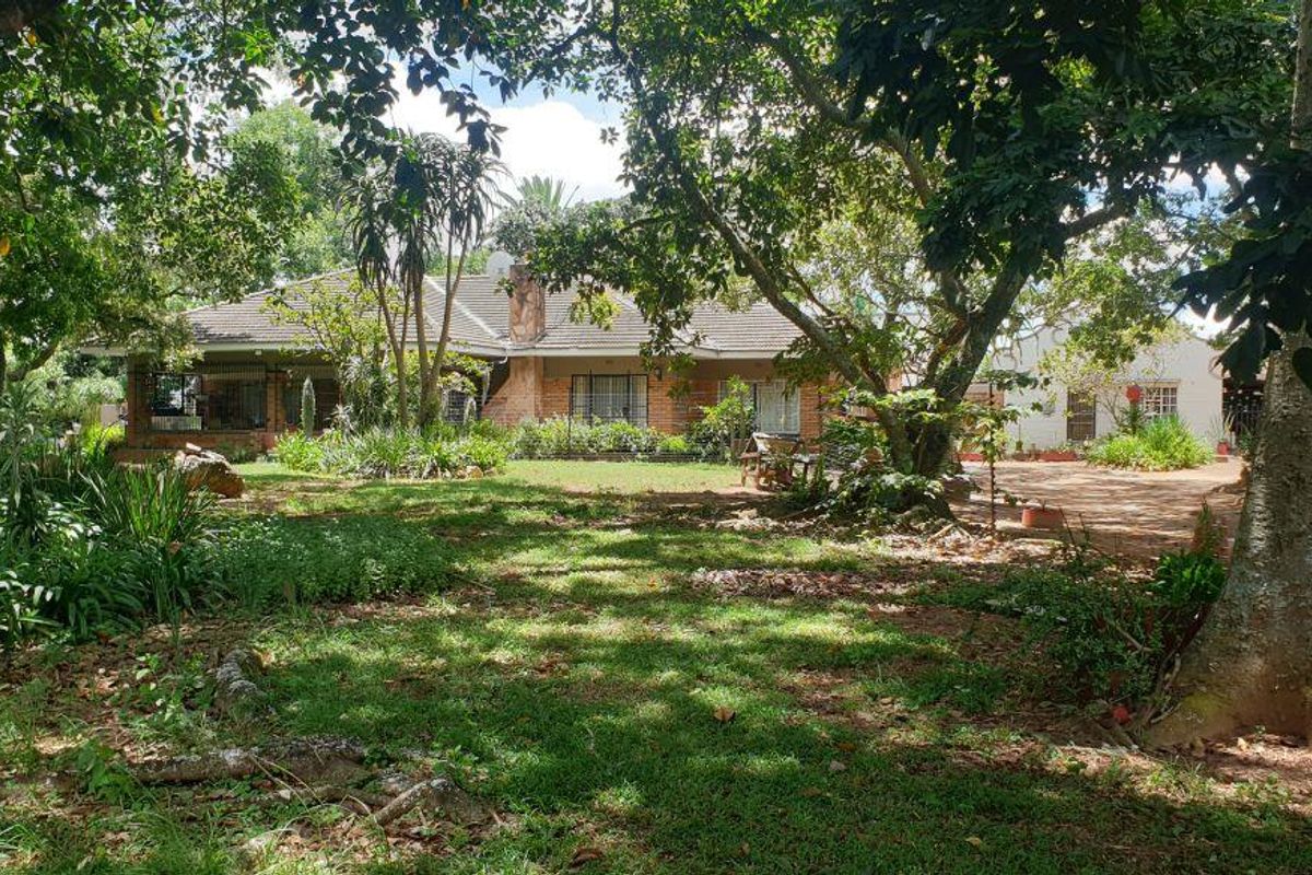 Lovely farm for sale with good soil and ready for its new owner with ambition. - Photo 3