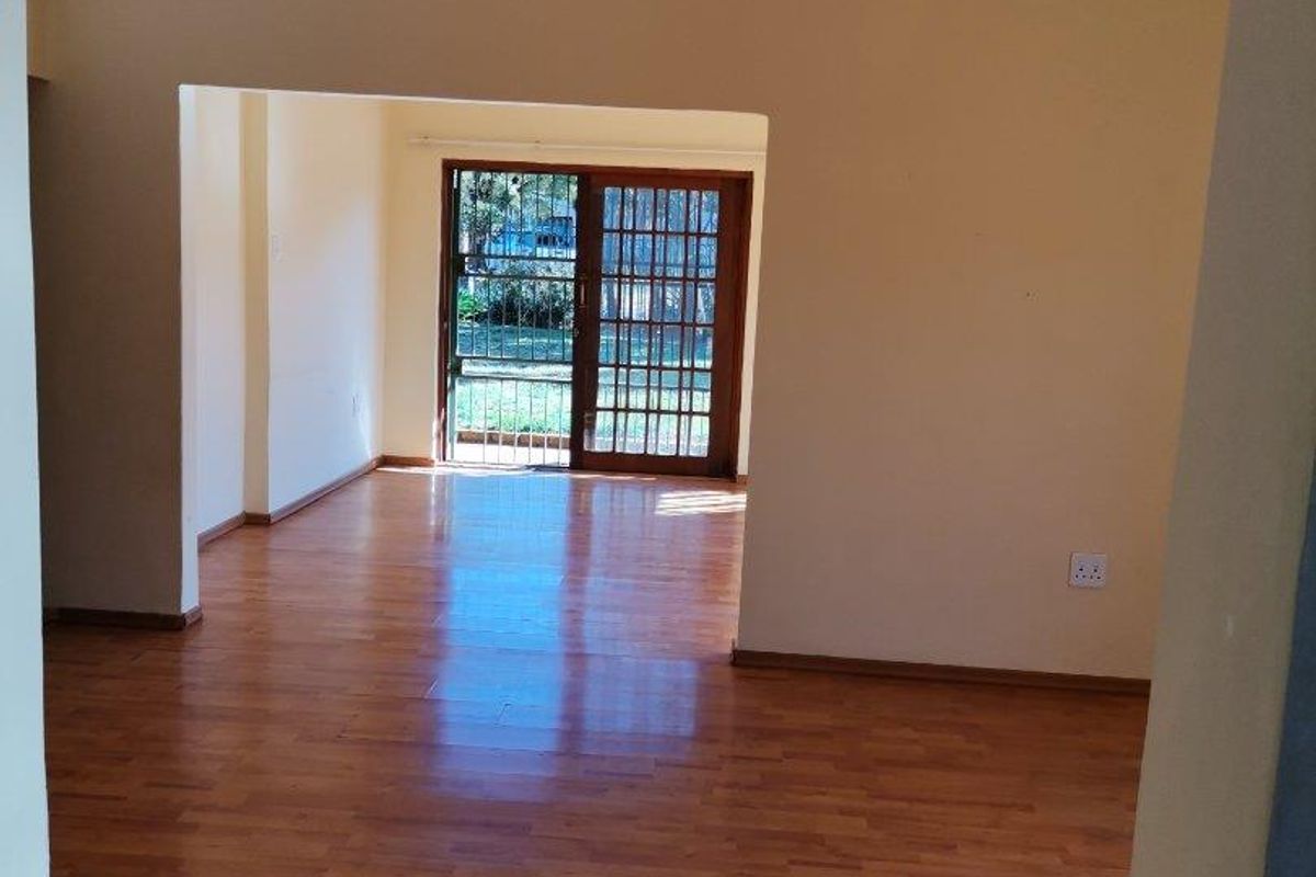HOUSE AVAILABLE IN PRETORIA NORTH : 1 MAY 2026 - Photo 5