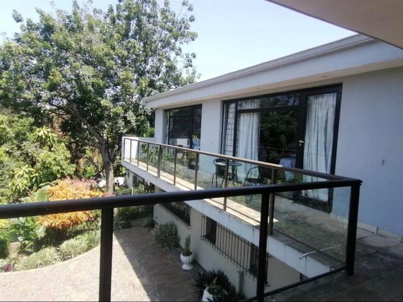 Spacious Westville Central Home with Pool and Lush Gardens - Photo 3