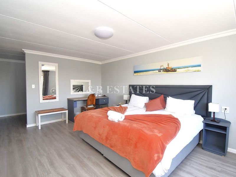 Ngandu At Sea Guesthouse - Photo 7
