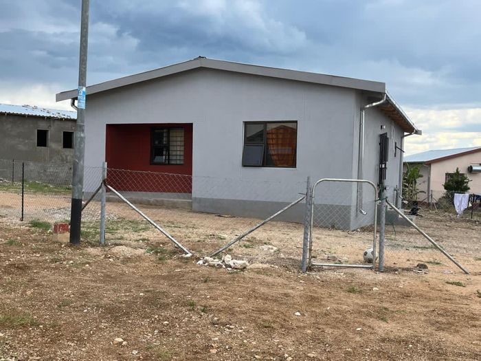 Property #2461023, House For Sale in Otjiwarongo Central