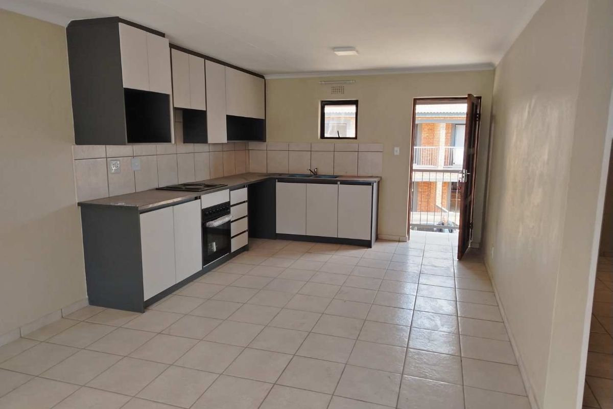 Spacious Newly Built Apartments - Photo 3