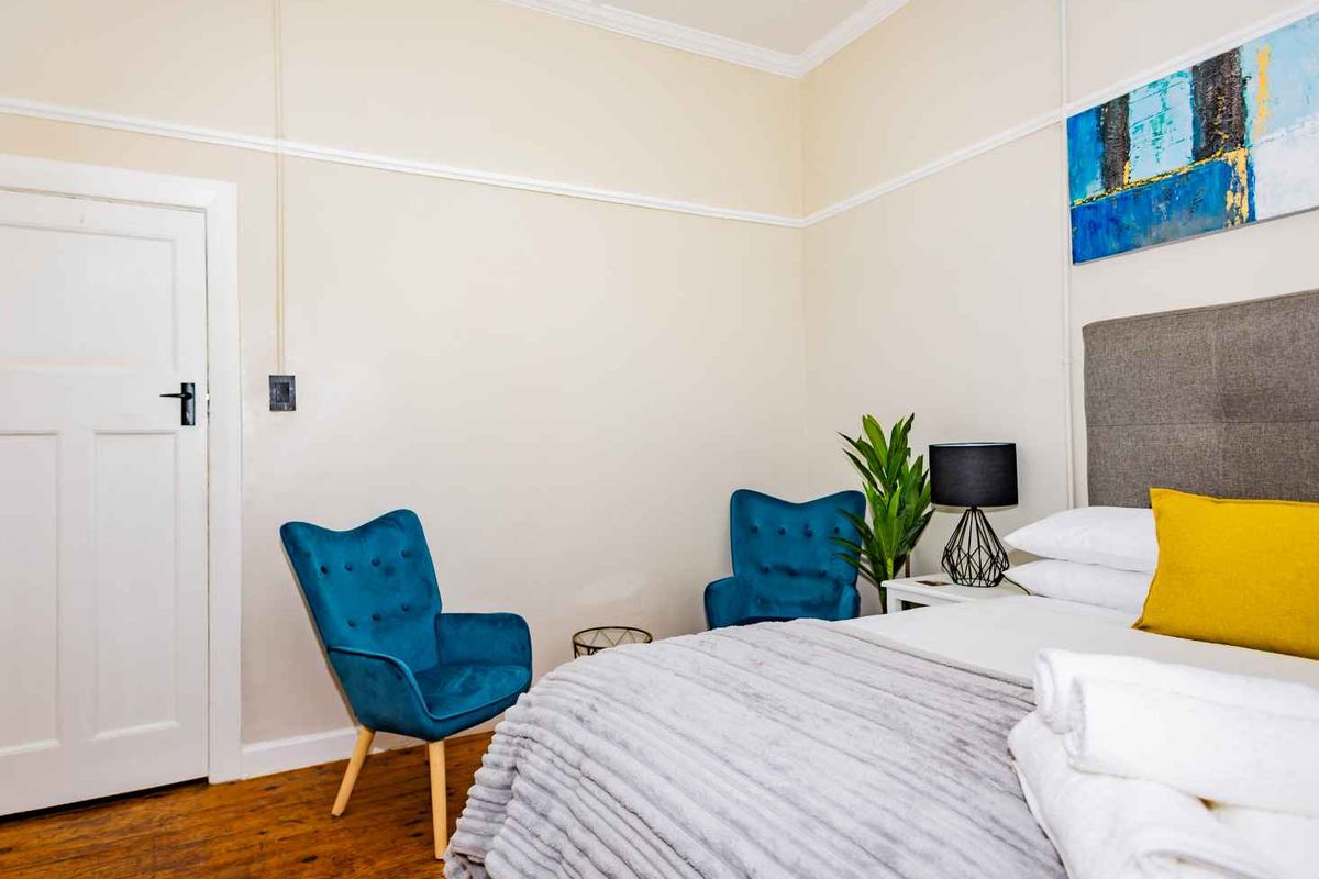 Urban Oaks Guest House - Photo 2