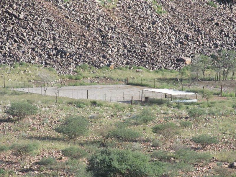 GORGEOUS FARM FOR SALE IN THE SOUTH OF NAMIBIA - KARRAS REGION - Photo 2