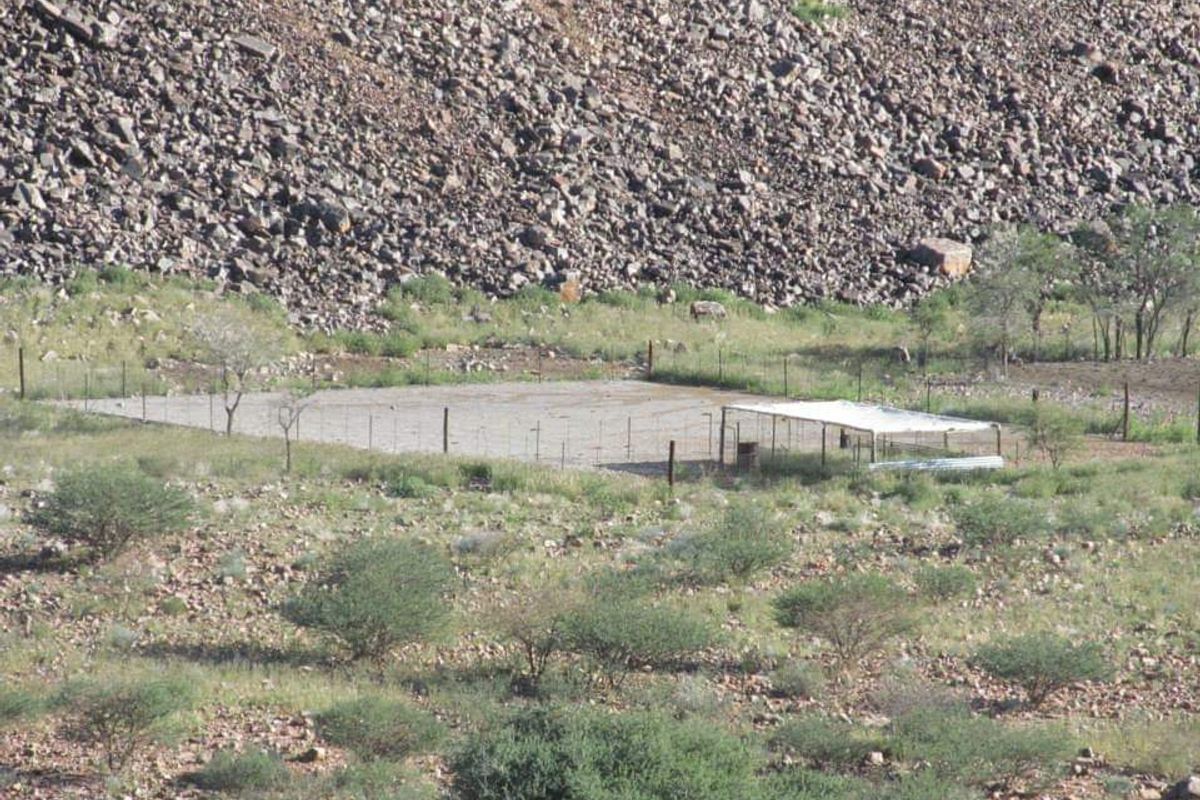 GORGEOUS FARM FOR SALE IN THE SOUTH OF NAMIBIA - KARRAS REGION - Photo 2