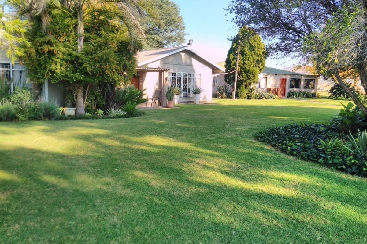 Agricultural Farm for sale - Photo 3