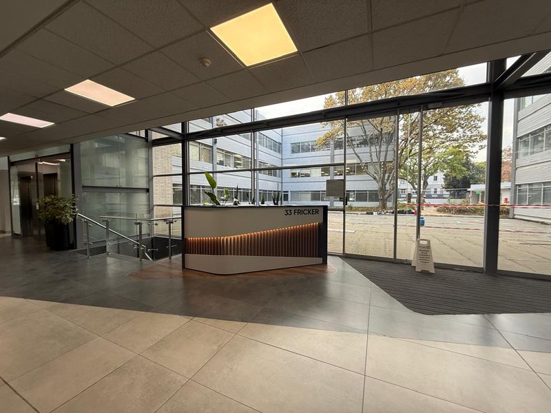 33 Fricker Ground Floor Office Space to Let – Immediately Available - Photo 2
