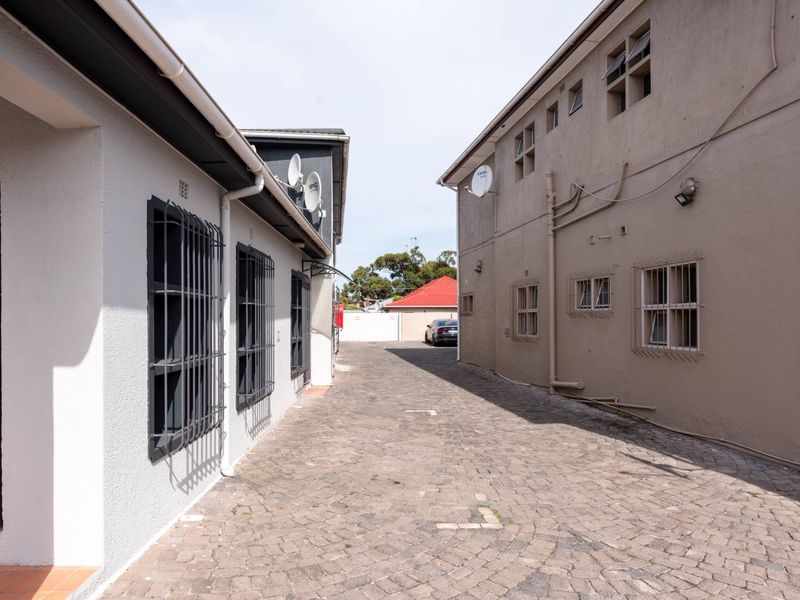 Cosy modern 2 bedroom apartment - Photo 10