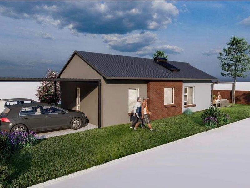 Jackal Ridge – Secure Modern Estate Living in the Heart of North Riding - Photo 2