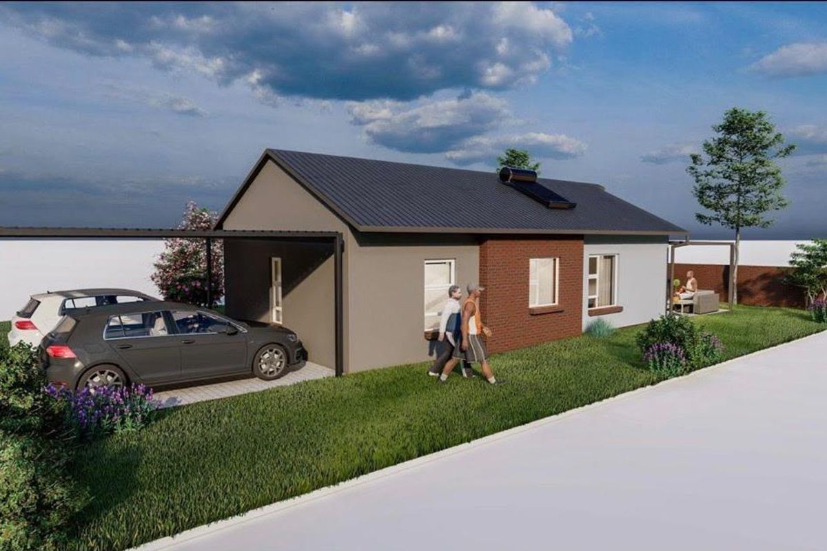Jackal Ridge – Secure Modern Estate Living in the Heart of North Riding - Photo 2